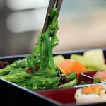 Japanese foods for Special Occasions