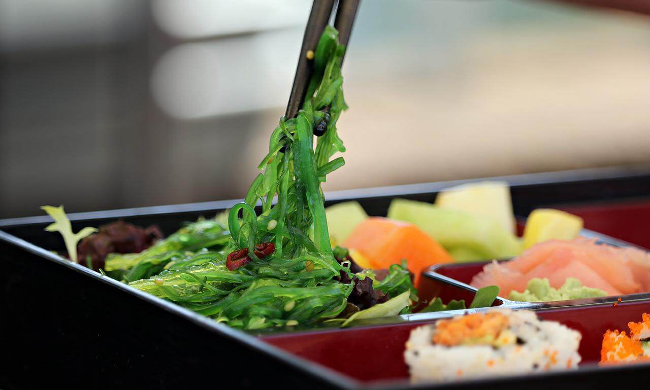 Japanese foods for Special Occasions - NepaliPage