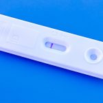 Rapid Antigen Test Negative Covid-19 Quick Test