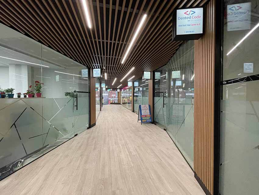 Dented Code Academy runs coding bootcamp in Sydney - NepaliPage