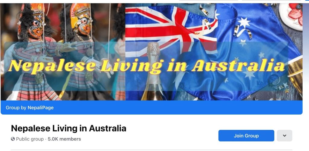 10 Australian Suburbs, Nepalese Live in Australia - NepaliPage