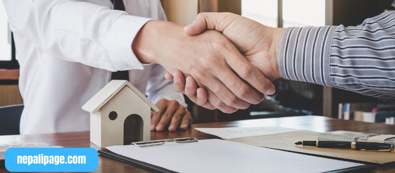 How to find a best Nepali mortgage broker in Australia - nepalipage.com