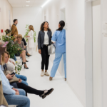 hospital waiting room -nepalipage.com