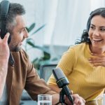 Australia tops the world for podcast listening.