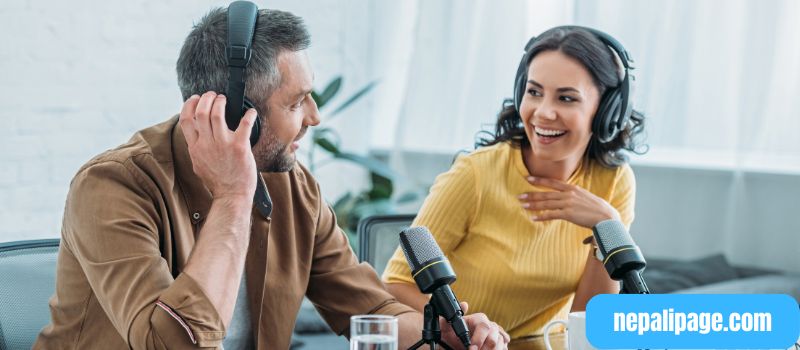 Australia tops the world for podcast listening - NepaliPage