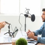 Podcasting in Australia