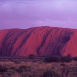 Uluru (Ayers Rock)
