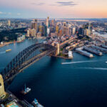 Sydney Harbour Bridge