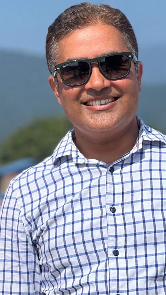 Dila Kharel
